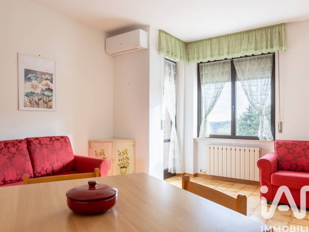 Appartamento a Monte san giusto in Via G. Amendola - Foto 5