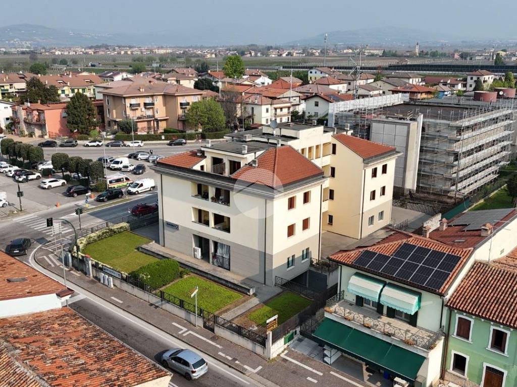 Appartamento a Colognola ai colli in Via Montanara, 2 - Foto 4