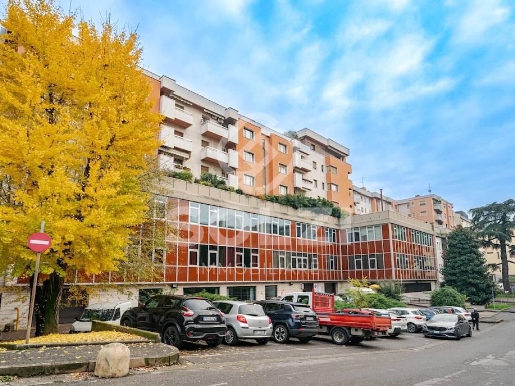 Appartamento a Brescia in Via Corfù, 75 - Foto 2