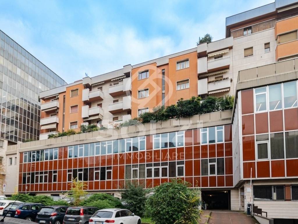 Appartamento a Brescia in Via Corfù, 75 - Foto 3
