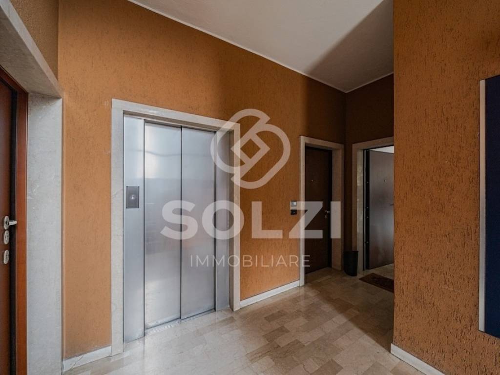 Appartamento a Brescia in Via Corfù, 75 - Foto 5
