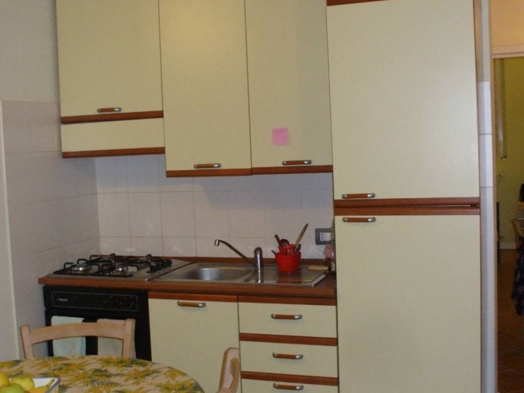 Appartamento a Parma in Strada Felice Cavallotti, 35 - Foto 2