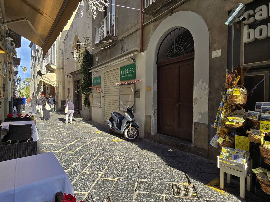 Immobile a Sorrento in Via Padre Reginaldo Giuliani - Foto 4