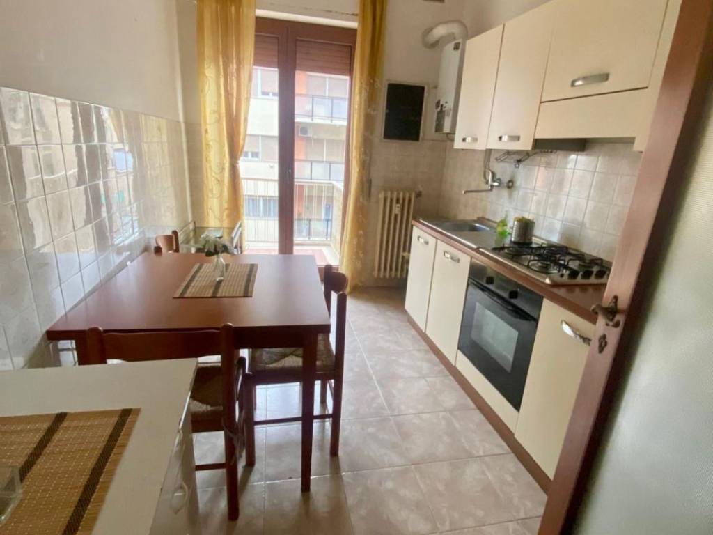 Appartamento a Pescara in Via Nicola Fabrizi, 17 - Foto 2