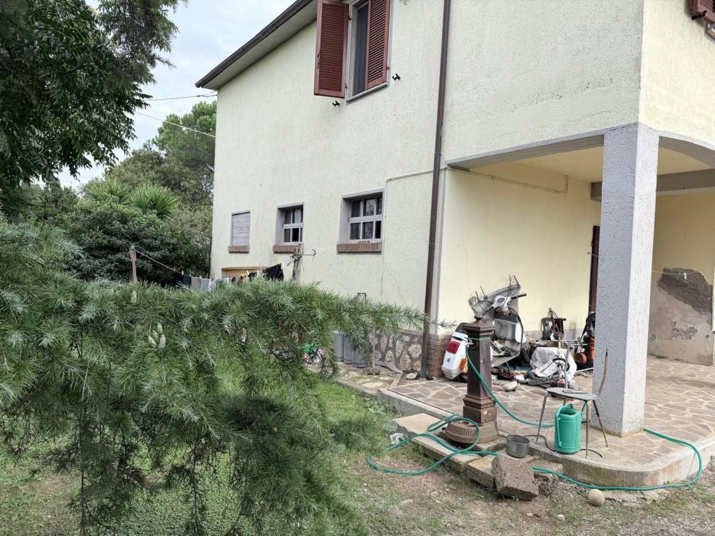 Rustico / casale a Magliano in toscana in Strada Provinciale San Donato - Foto 5