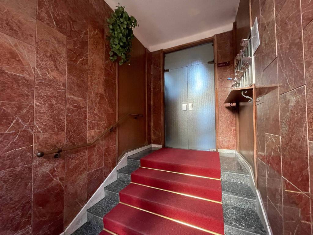 Appartamento a Alessandria in Via Ernesto Pistoia, 19 - Foto 2