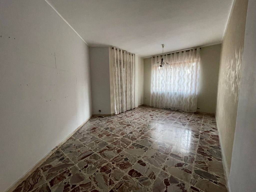 Appartamento a Alessandria in Via Ernesto Pistoia, 19 - Foto 4