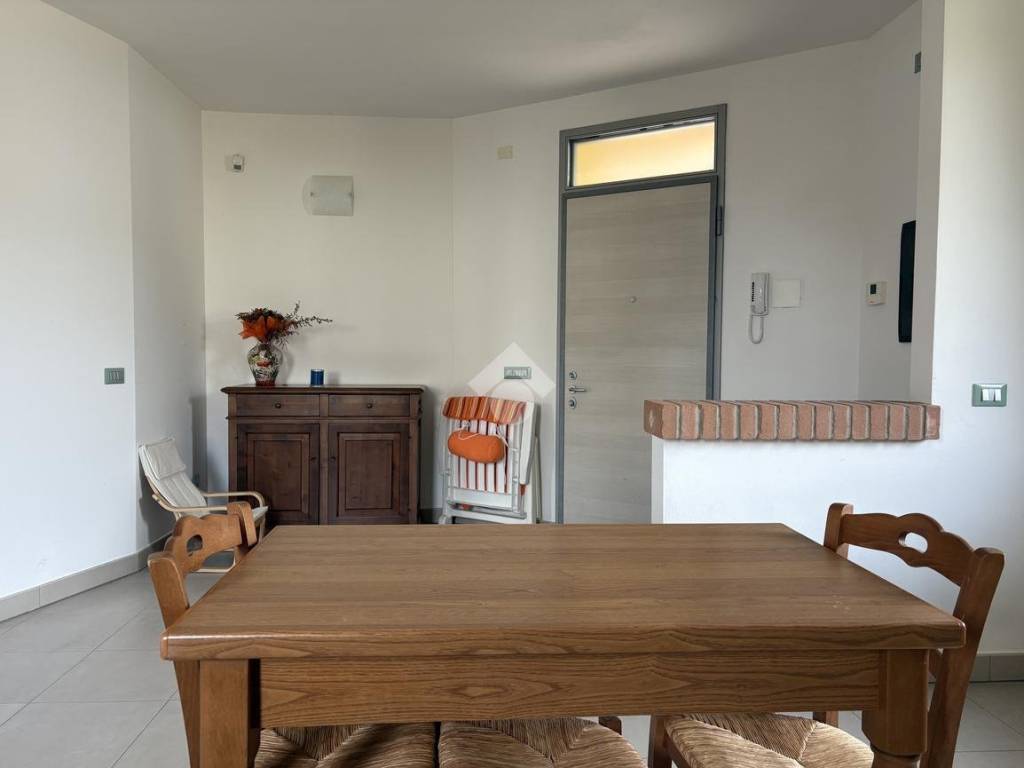 Villa a Copparo in Via E. Bolognesi, 62 - Foto 4