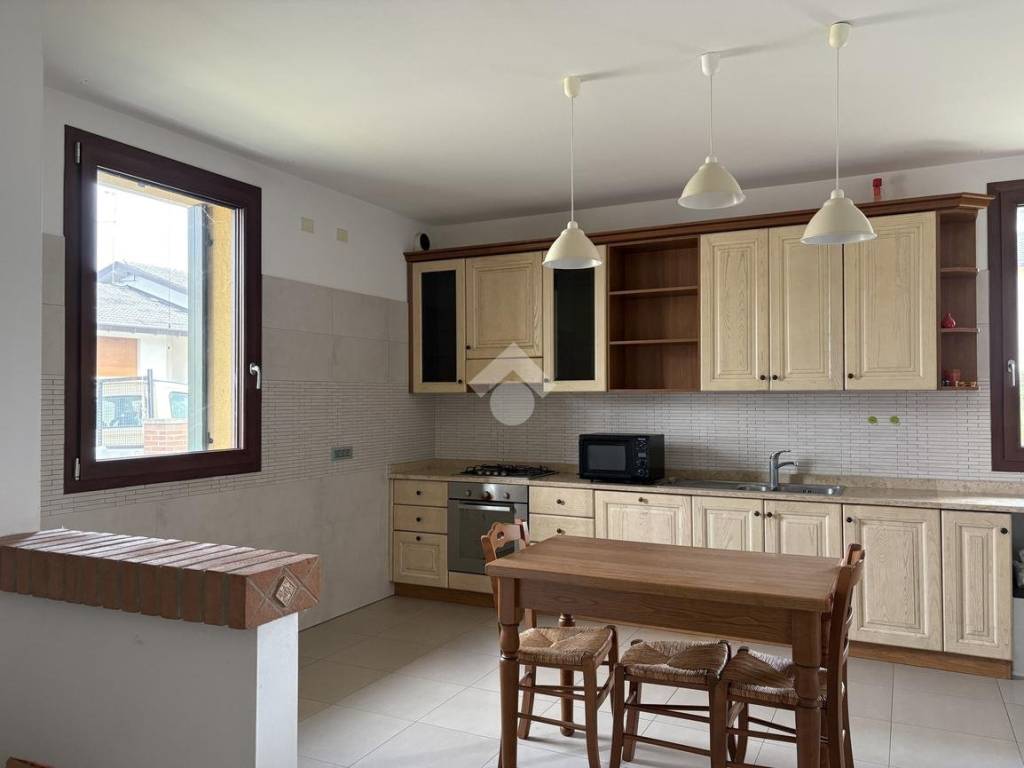 Villa a Copparo in Via E. Bolognesi, 62 - Foto 5