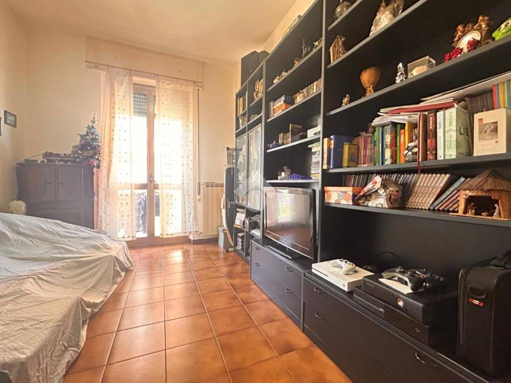 Appartamento a La spezia in Via Enrico Tazzoli, 84 - Foto 2