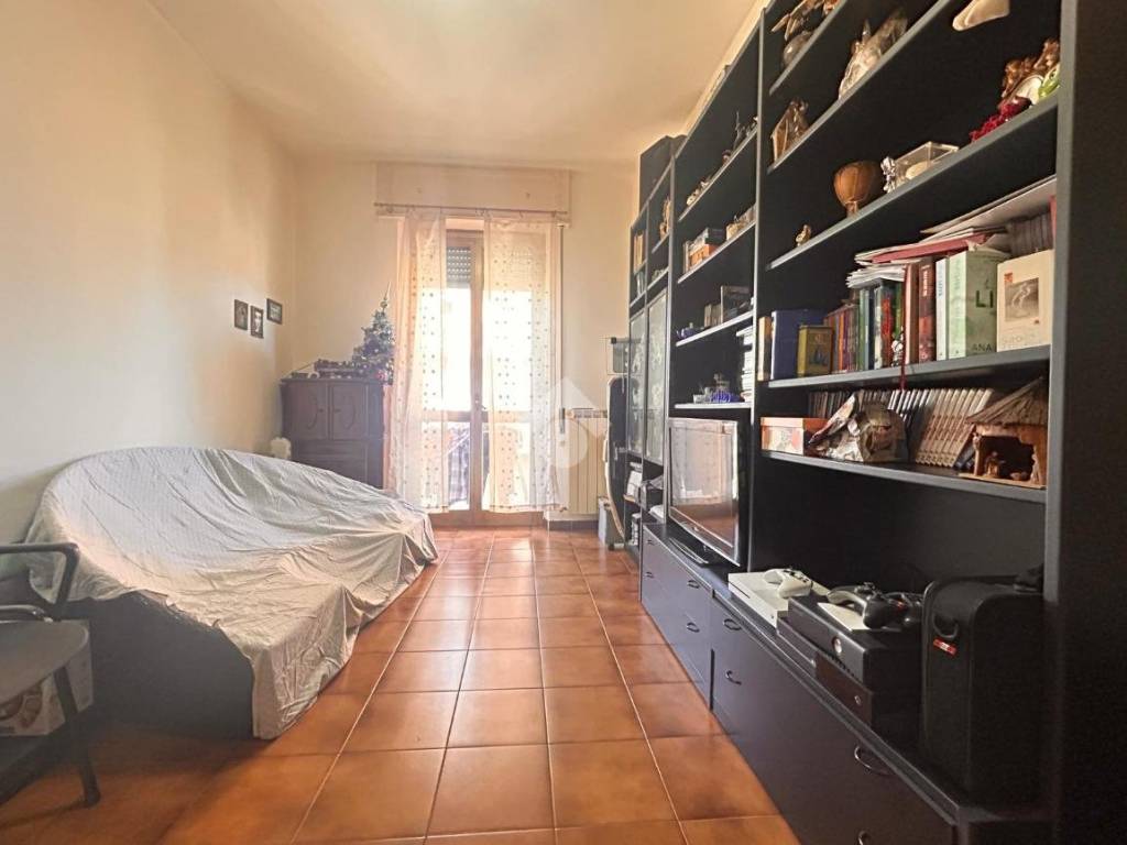Appartamento a La spezia in Via Enrico Tazzoli, 84 - Foto 4