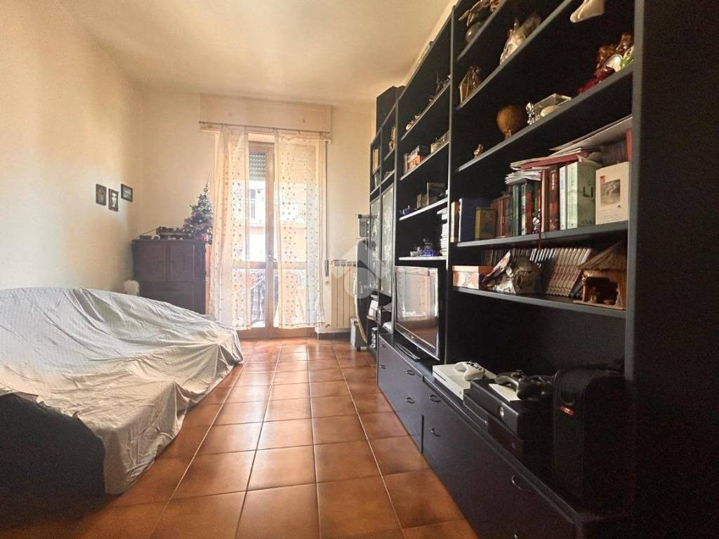 Appartamento a La spezia in Via Enrico Tazzoli, 84 - Foto 5
