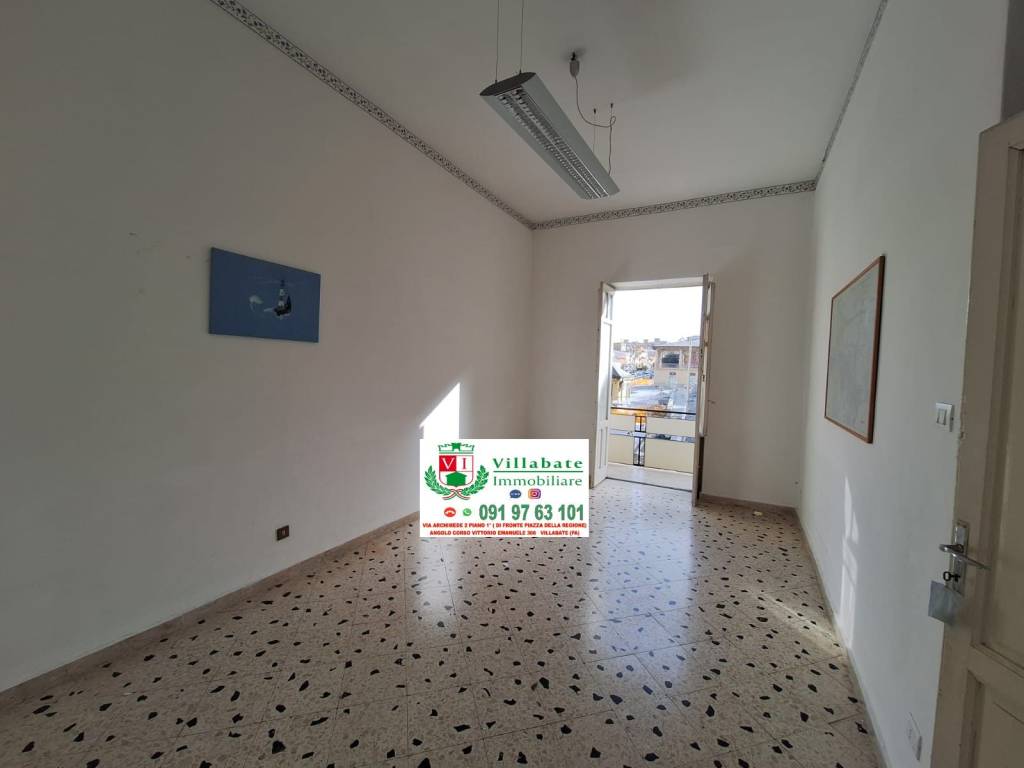 Immobile a Villabate in Piazza della Regione, 6 - Foto 4