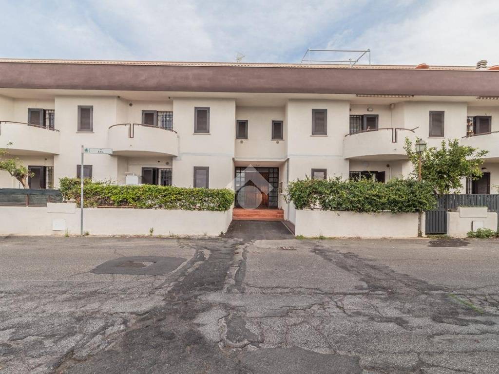 Appartamento a Cerveteri in Via Adria, 13 - Foto 3