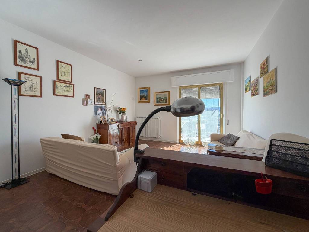Appartamento a Amandola in Via Giovanni XXIII, 14 - Foto 2