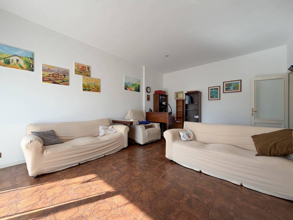 Appartamento a Amandola in Via Giovanni XXIII, 14 - Foto 4