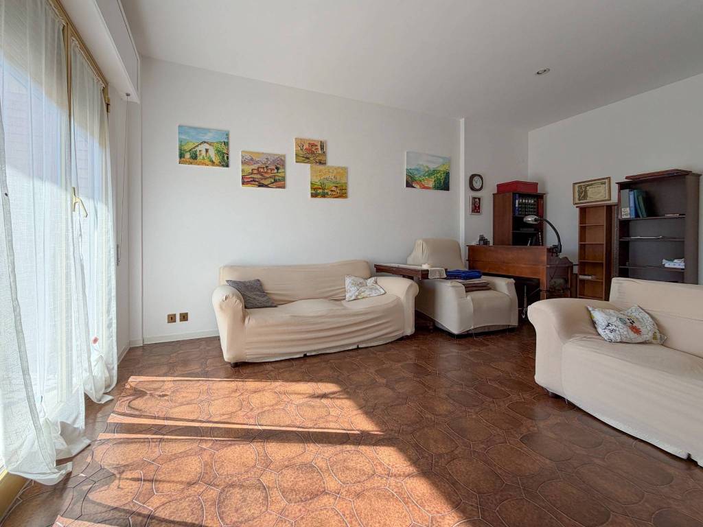Appartamento a Amandola in Via Giovanni XXIII, 14 - Foto 5