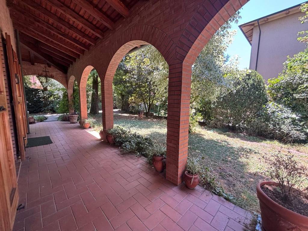 Villa a Budrio in Via Pozzo - Foto 5