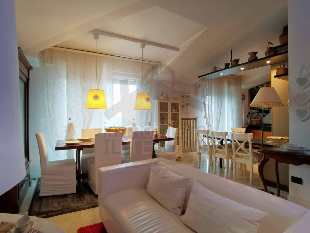 Appartamento a Verucchio in Via Giuseppe Verdi - Foto 3