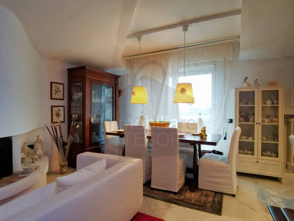 Appartamento a Verucchio in Via Giuseppe Verdi - Foto 4