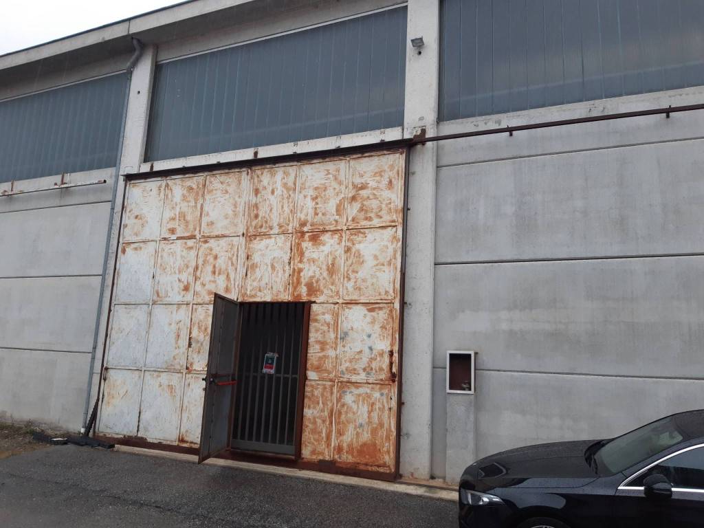 Immobile a Barge in Via San Martino, 70 - Foto 2