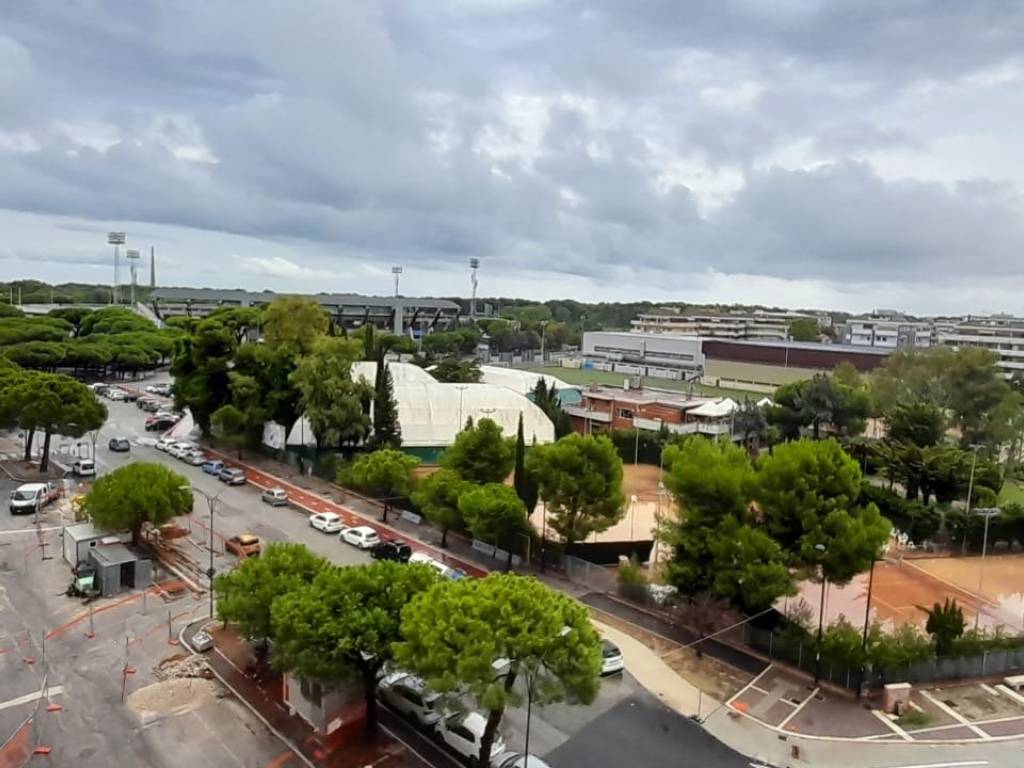 Appartamento a Pescara in Viale Vittorio Pepe, 13 - Foto 2