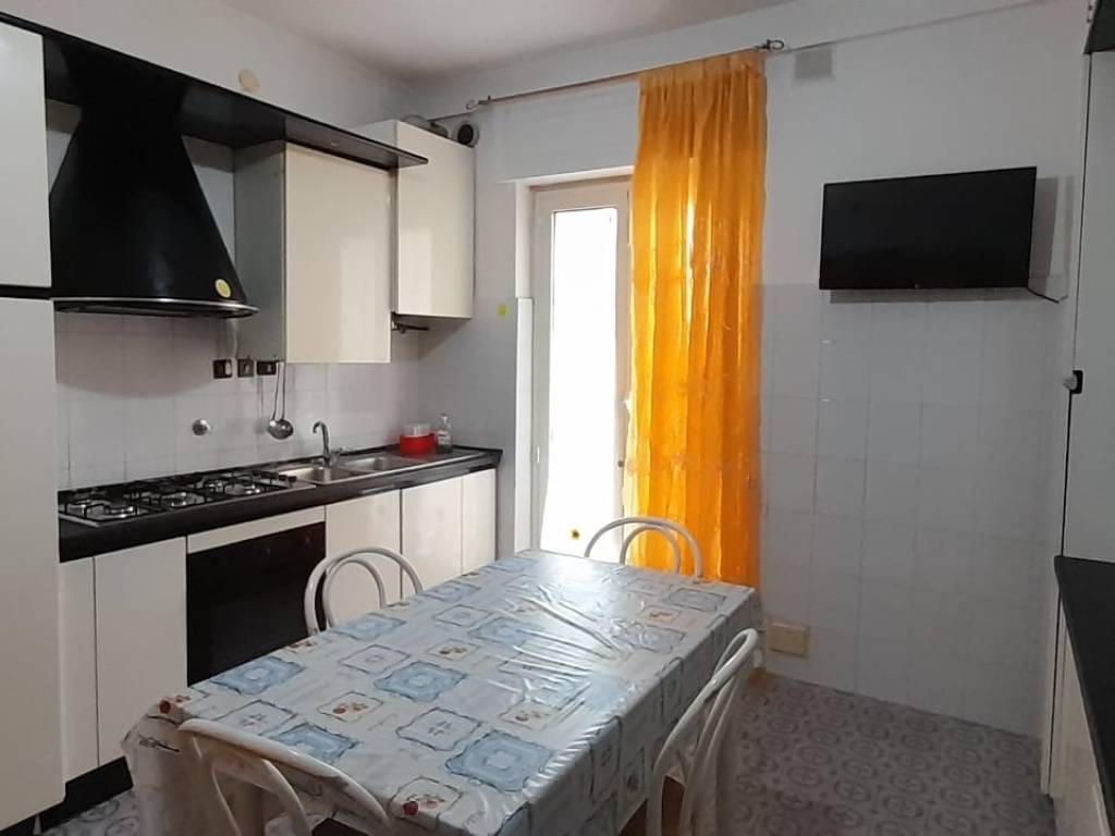 Appartamento a Pescara in Viale Vittorio Pepe, 13 - Foto 3