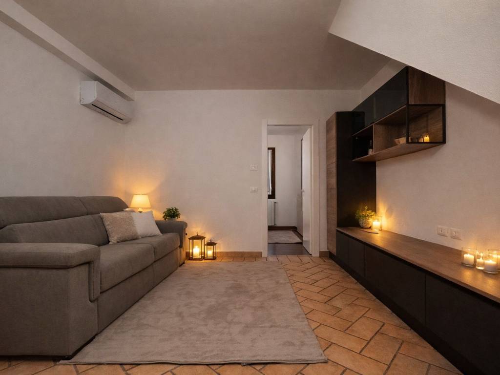 Appartamento a Ferrara in Corso Isonzo, 79 - Foto 4
