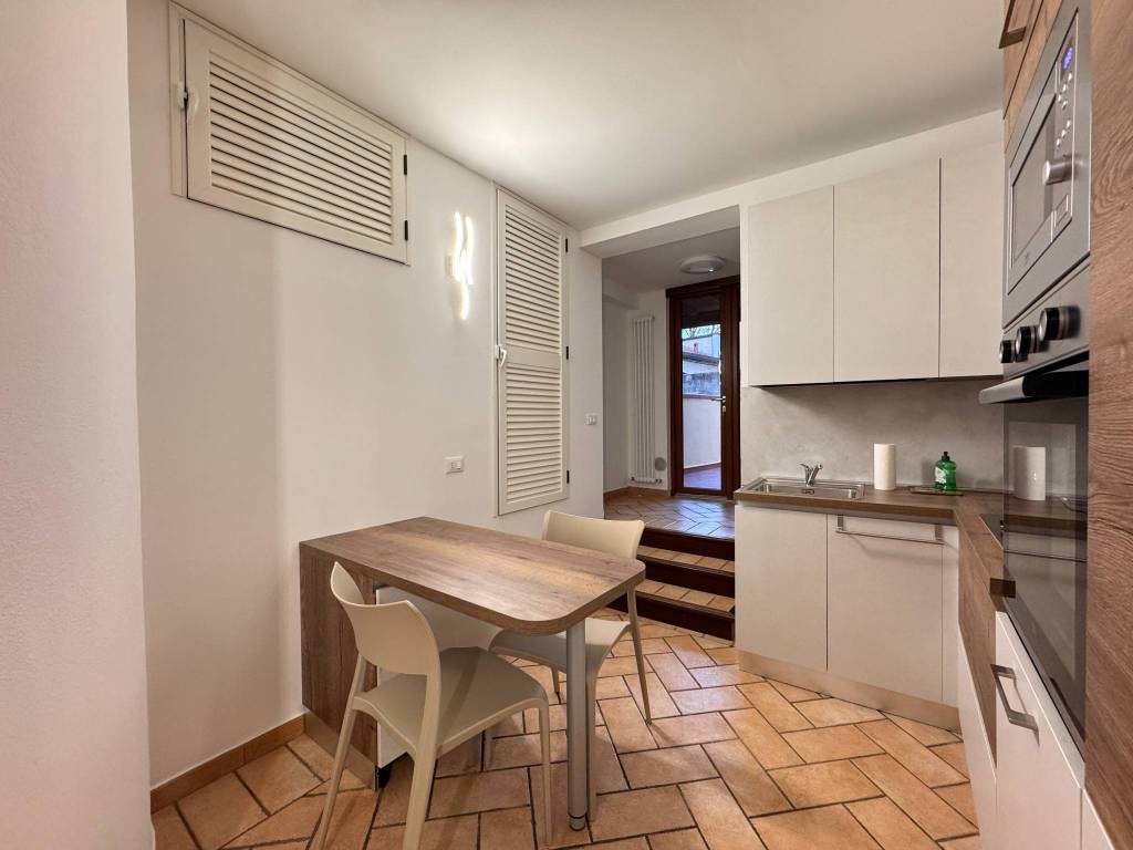 Appartamento a Ferrara in Corso Isonzo, 79 - Foto 5