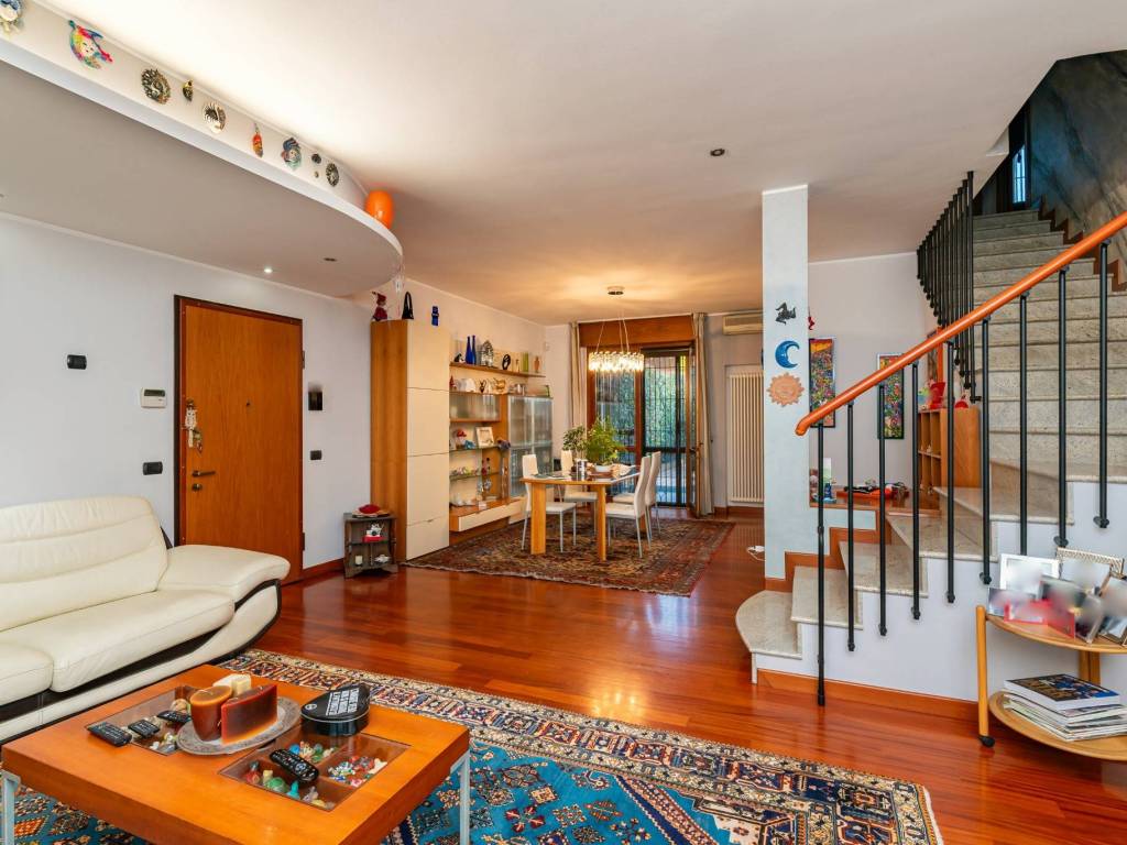 Villa a Saronno in Via Cesare Miola - Foto 5