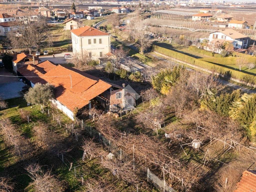 Casa indipendente a Costigliole saluzzo in Via Largo Guglielmo Marconi, 22 - Foto 4