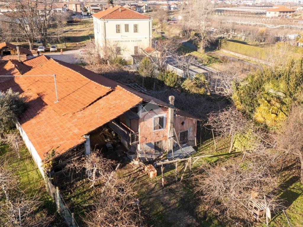 Casa indipendente a Costigliole saluzzo in Via Largo Guglielmo Marconi, 22 - Foto 5