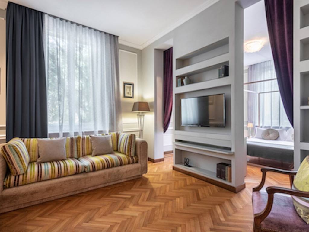 Appartamento a Bologna in Via Guido Guinizelli, 5 - Foto 2