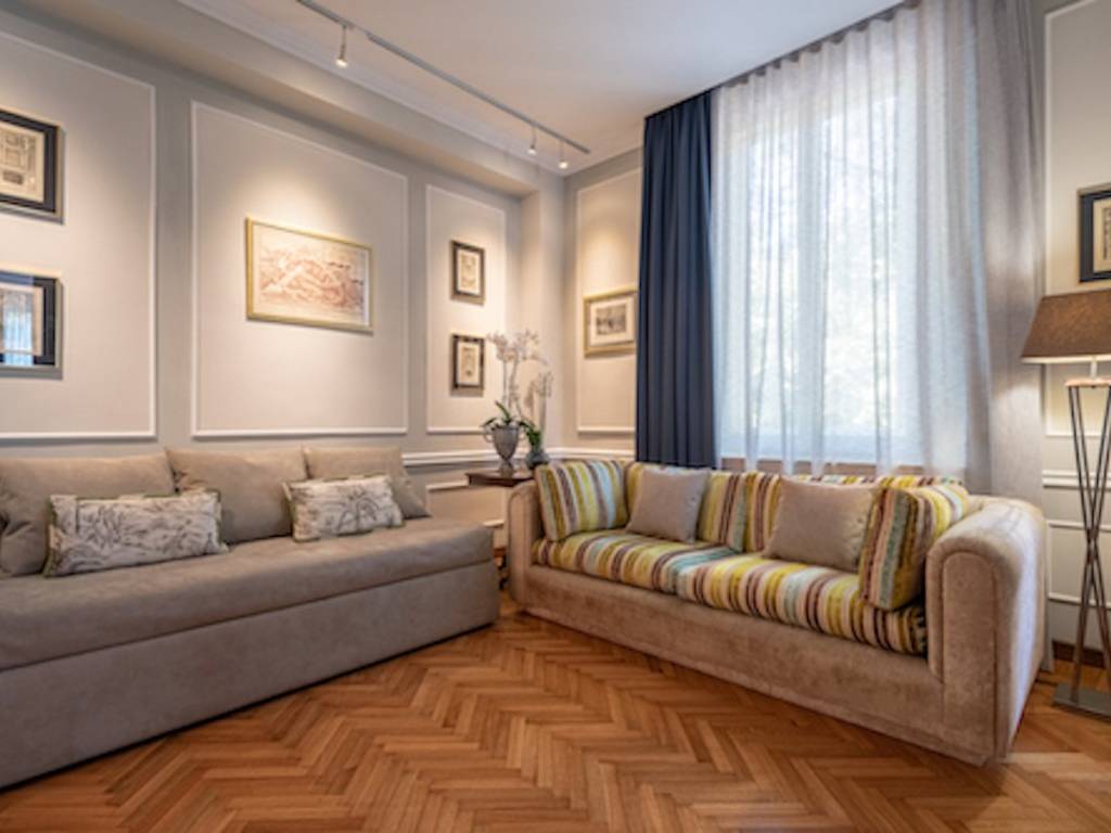 Appartamento a Bologna in Via Guido Guinizelli, 5 - Foto 3