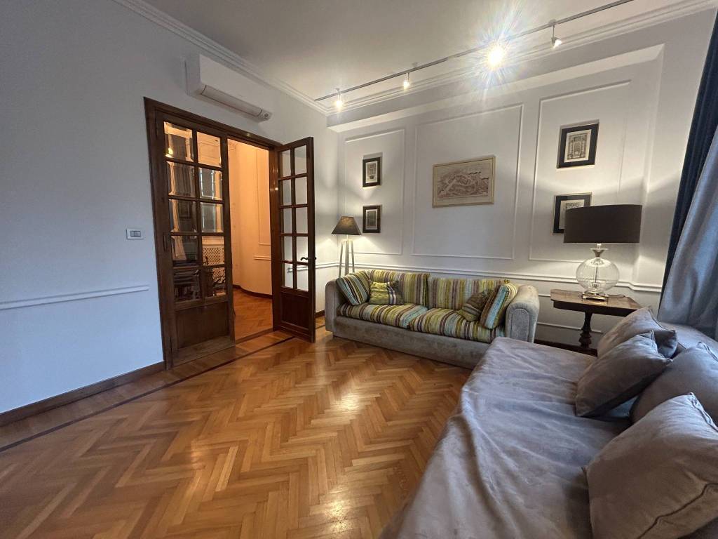 Appartamento a Bologna in Via Guido Guinizelli, 5 - Foto 4