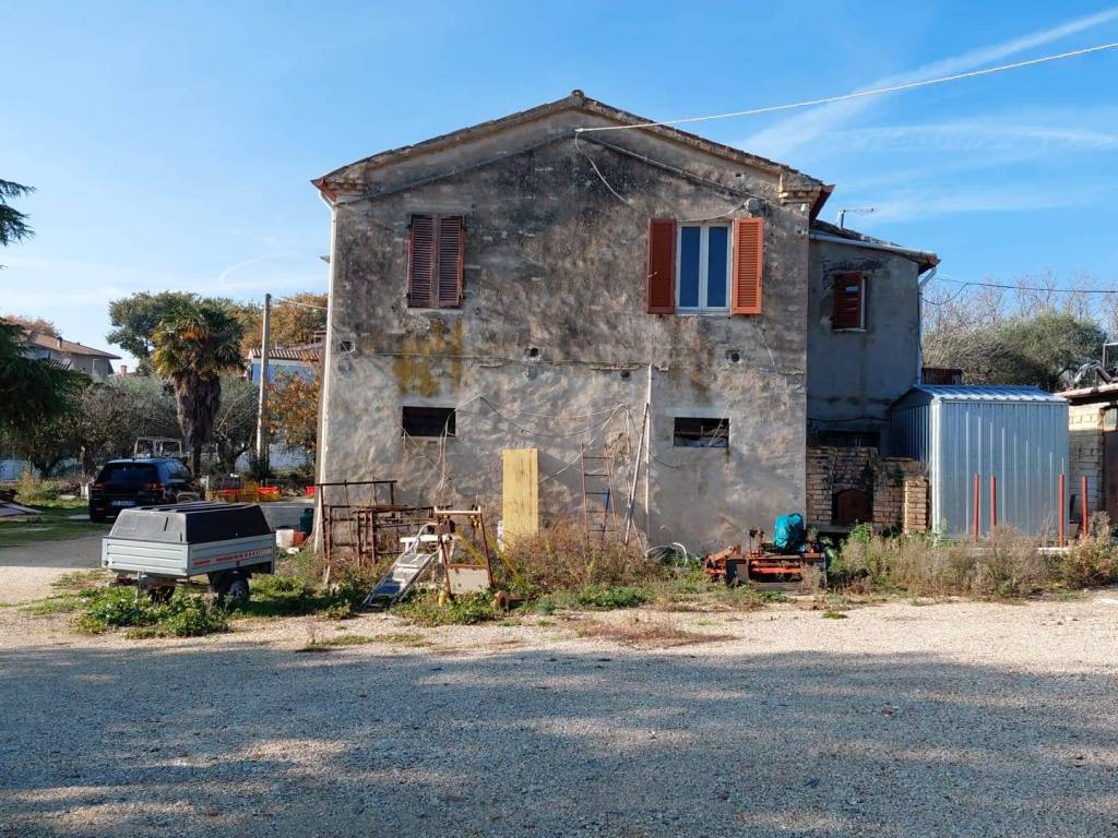 Rustico / casale a Sirolo in Via La Forma - Foto 2