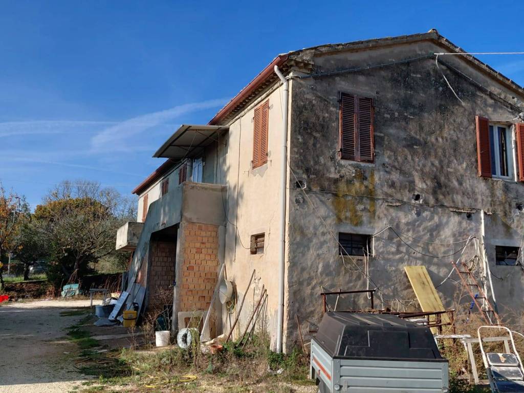 Rustico / casale a Sirolo in Via La Forma - Foto 3