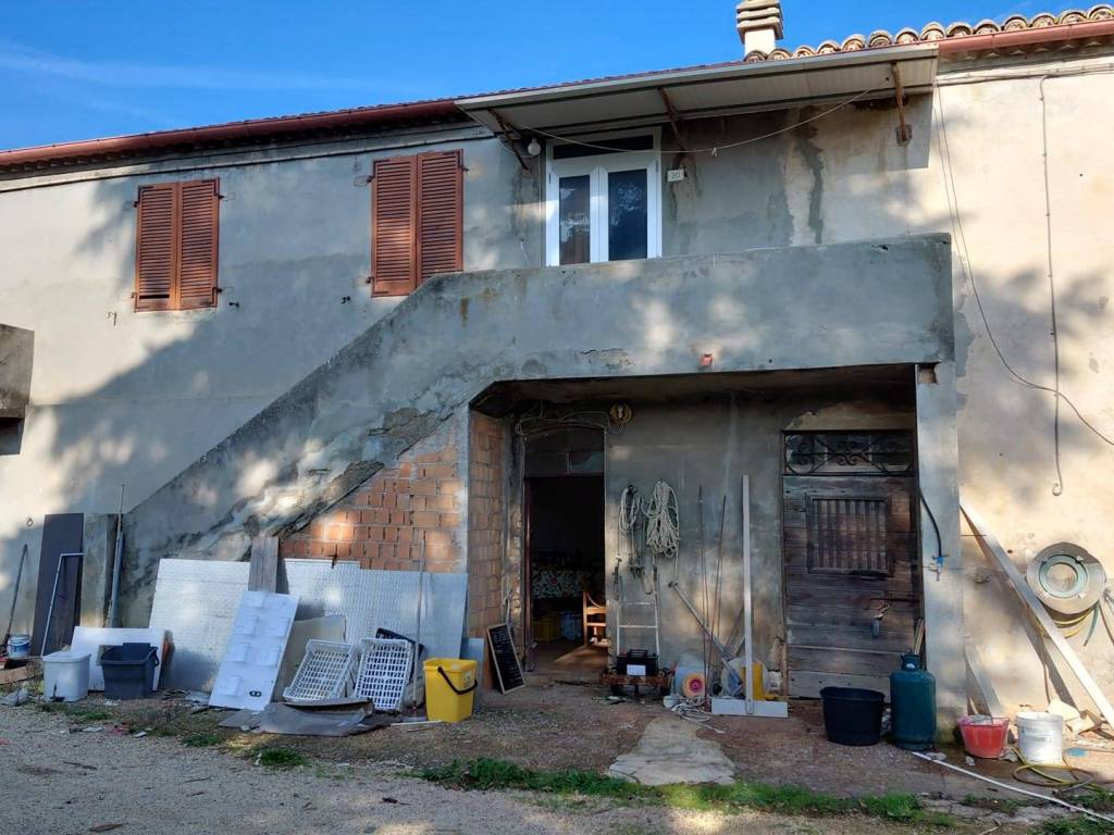 Rustico / casale a Sirolo in Via La Forma - Foto 4