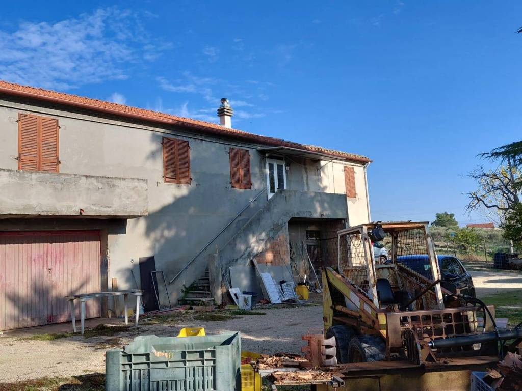 Rustico / casale a Sirolo in Via La Forma - Foto 5