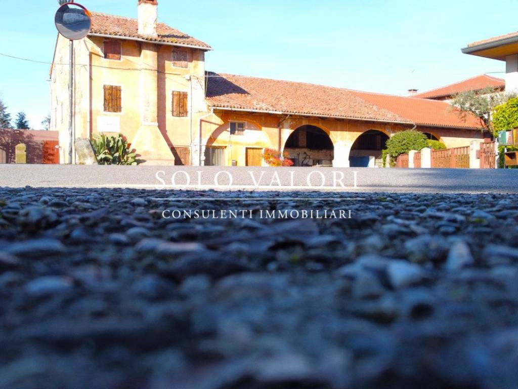 Rustico / casale a Castelfranco veneto - Foto 2