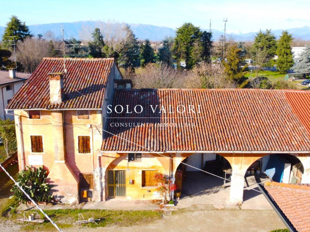 Rustico / casale a Castelfranco veneto - Foto 3