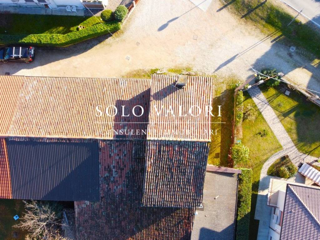 Rustico / casale a Castelfranco veneto - Foto 5