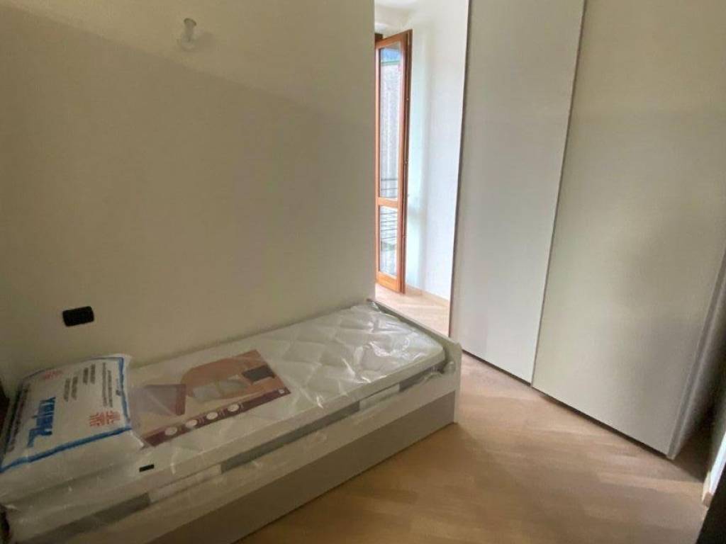 Appartamento a Erba in Via Francesco Hayez, 4 - Foto 5