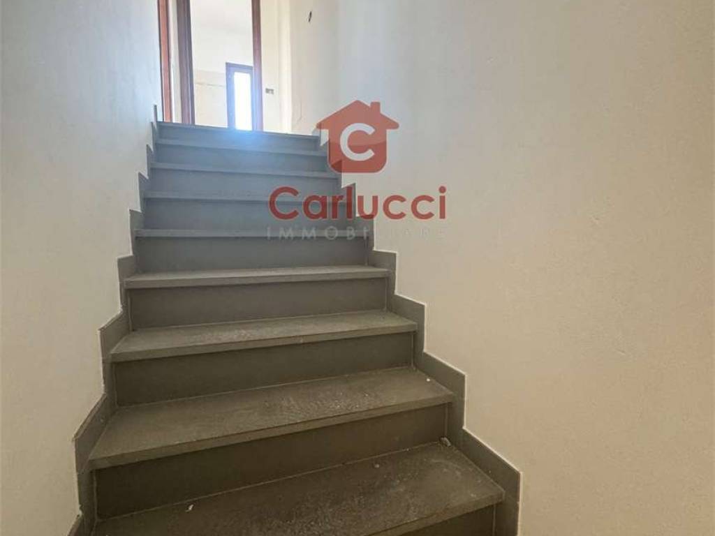 Casa indipendente a Uzzano in Via di Santa Lucia, 18 - Foto 4