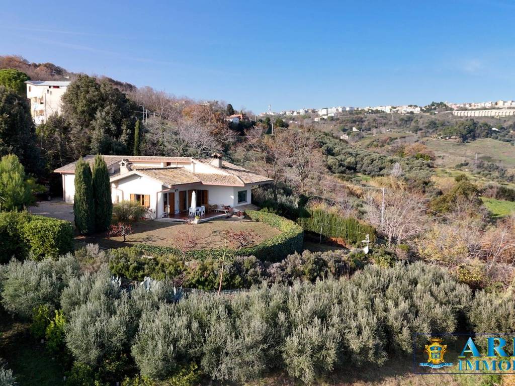 Villa a Silvi in Contrada Stagliano, 34 - Foto 2
