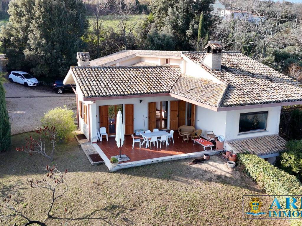 Villa a Silvi in Contrada Stagliano, 34 - Foto 3