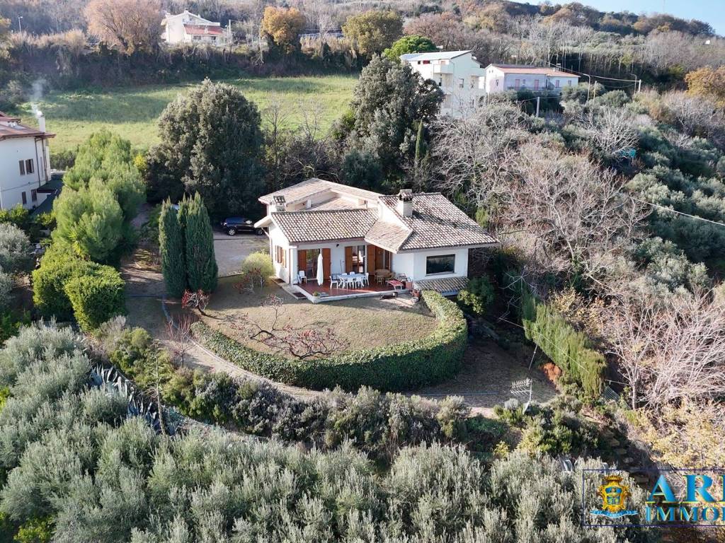 Villa a Silvi in Contrada Stagliano, 34 - Foto 4