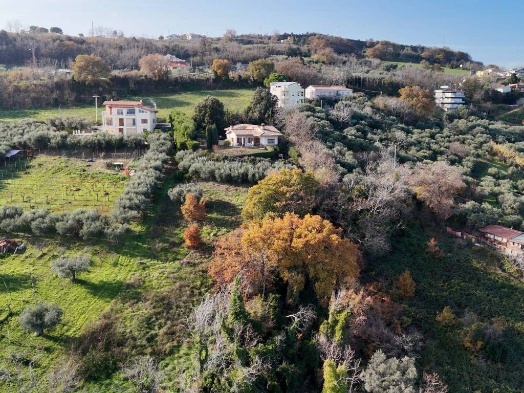 Villa a Silvi in Contrada Stagliano, 34 - Foto 5