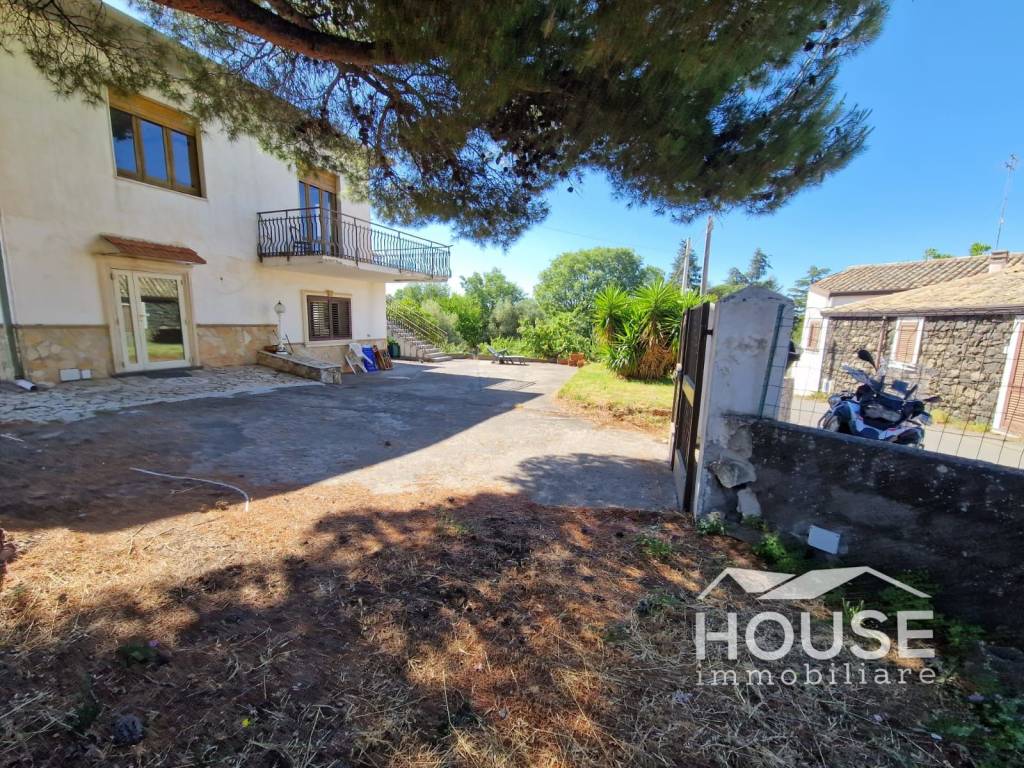 Appartamento a Ragalna in Via Cutore Rizzo - Foto 5