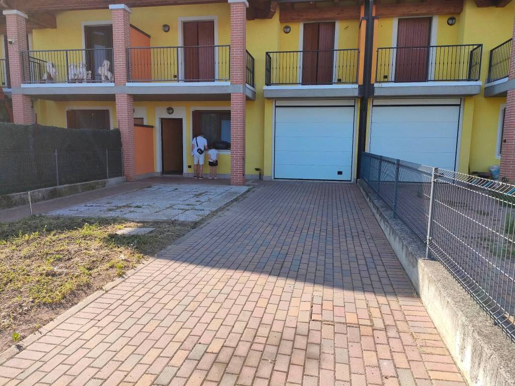 Villetta a schiera a Cerea - Foto 5